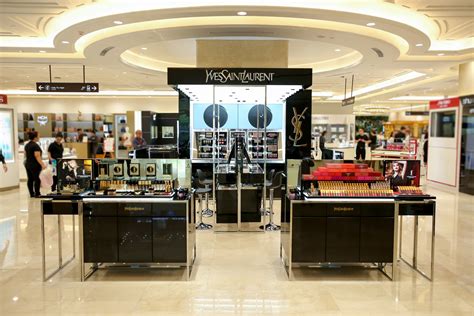 ysl viet nam|YSL takashimaya.